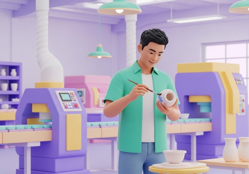 Câu chuyện sản xuất