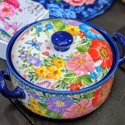 Bộ sưu tập Bách Hoa Phú Quý