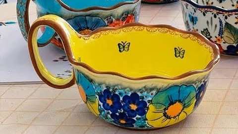 Bộ sưu tập Hoa thược dược
