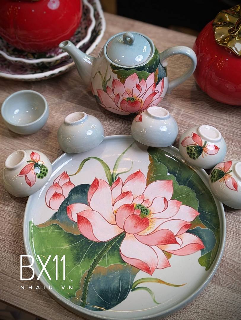 Hành trình Nhà iu 11
