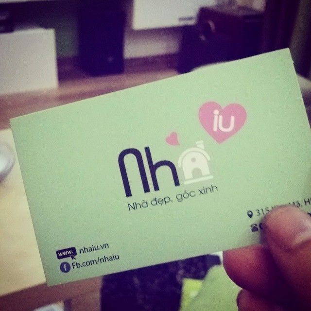 Hành trình Nhà iu 8
